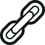 Link SVG Icon